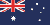 australia flag